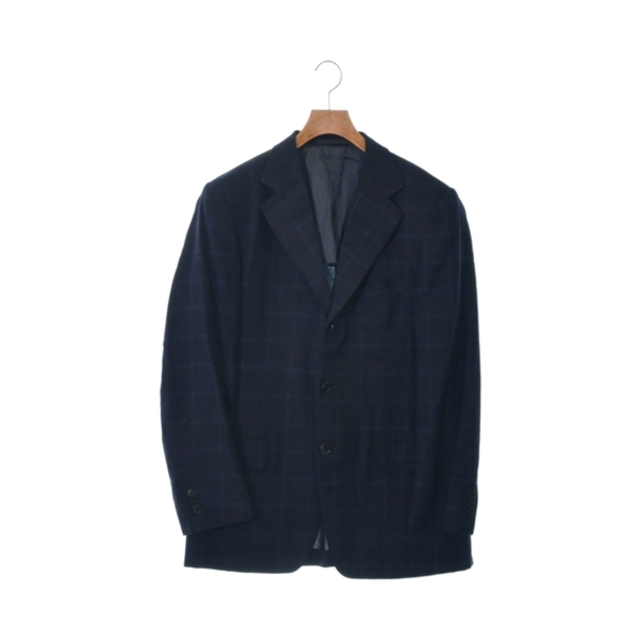 Ermenegildo Zegna テーラードジャケット 48(L位)