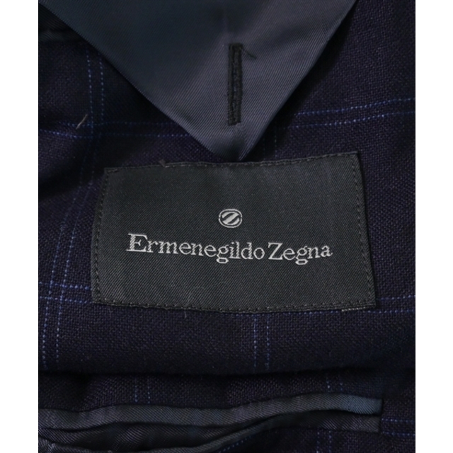 Ermenegildo Zegna - Ermenegildo Zegna テーラードジャケット 48(L位