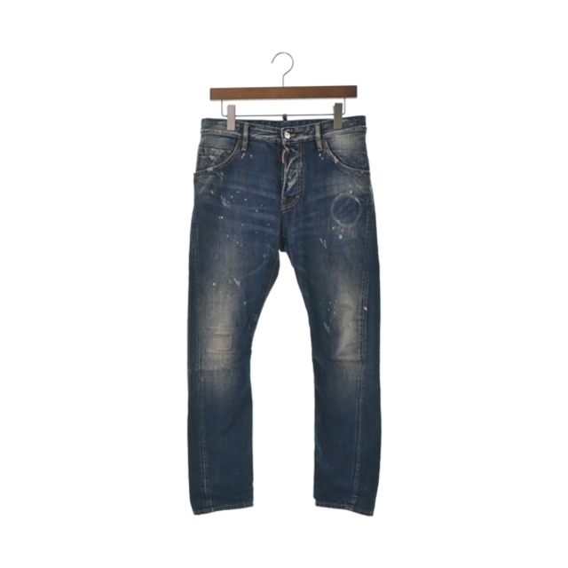 DSQUARED デニムパンツ 32 (44位) - www.madeleynurseryschool.co.uk