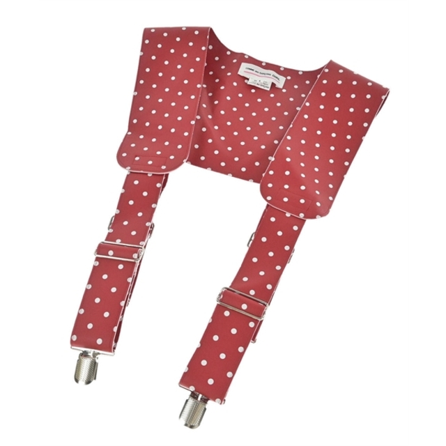 COMME des GARCONS GIRL 小物類(その他) L - その他
