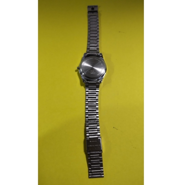 ALBA(アルバ)のALBA メンズ　腕時計 メンズの時計(腕時計(アナログ))の商品写真