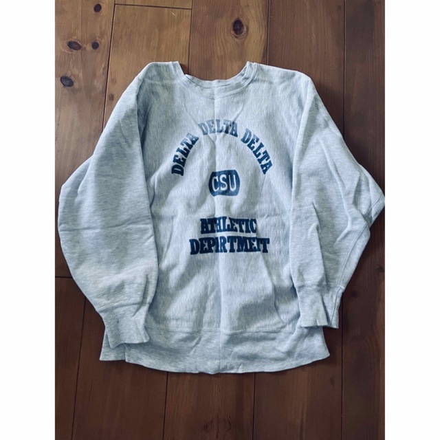 vintage Champion 80年代 リバースウィーブ アンティーク