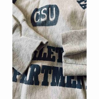 Champion - vintage Champion 80年代 リバースウィーブ アンティークの