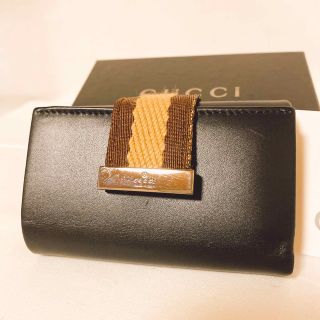 グッチ キーケース(メンズ)の通販 800点以上 | Gucciのメンズを買う グッチ キーケース(メンズ)の通販 800点以上 | Gucciのメンズを買う