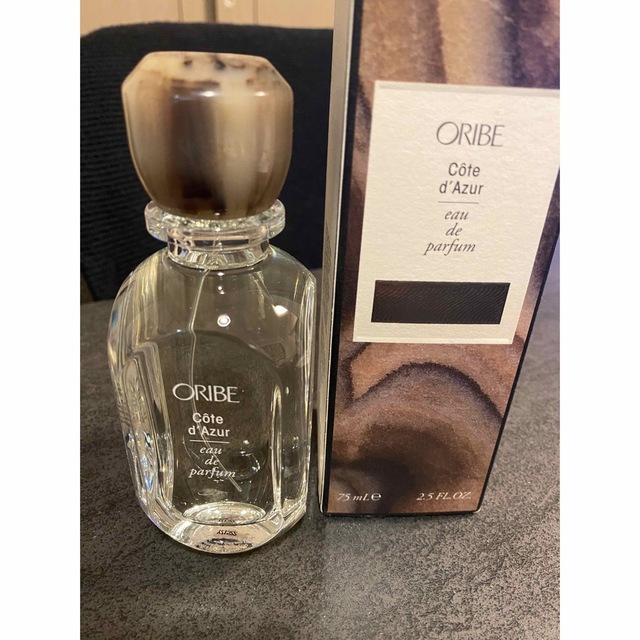 【日本未発売】ORIBE ゴールドラスト　香水