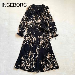 INGEBORG - INGEBORG インゲボルグ ヴィンテージ 80年代 90年代 3点