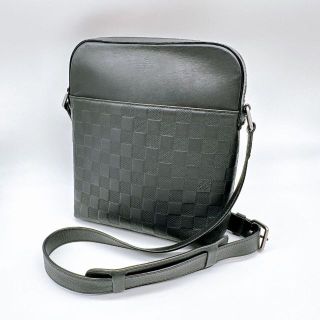ヴィトン(LOUIS VUITTON) ダミエ ショルダーバッグ(メンズ)の通販 800 ヴィトン(LOUIS VUITTON) ダミエ ショルダーバッグ(メンズ)の通販 800