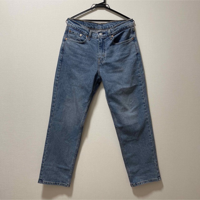 Levi’s/リーバイス 550 リラックスフィット　31インチ　デニムパンツ