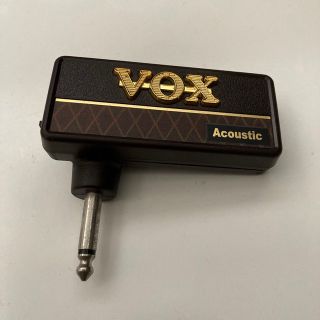 ヴォックス(VOX)のVOX ACOUSTIC アンプ　N89  アコースティック(ギターアンプ)