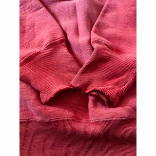 vintage Champion 80年代 リバースウィーブ アンティークの通販 by