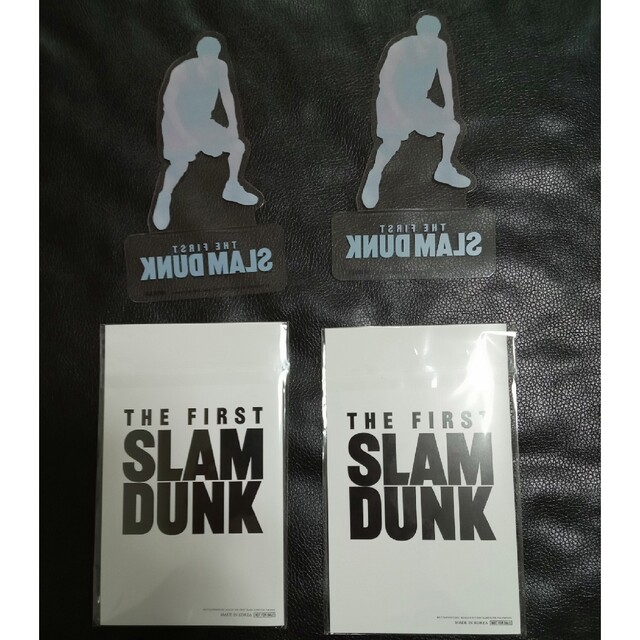 THE FIRST SLAM DUNKの入場特典のアクリルスタンド『三井寿』 THE FIRST SLAM DUNKの入場特典のアクリルスタンド『三井寿』