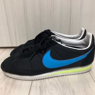 超レア 93年製 新品 NIKE ナイロン コルテッツ 2