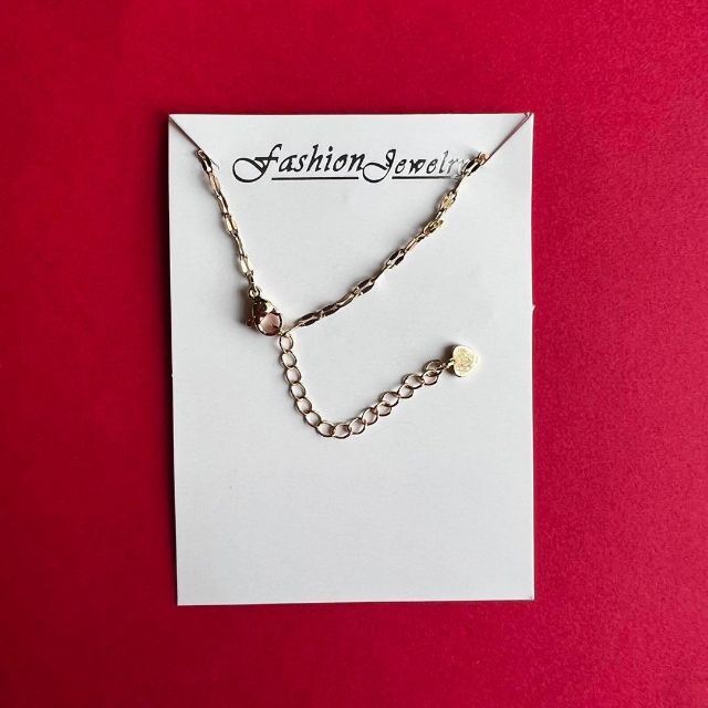 K18 アンクレット ブレスレット ペタルチェーン 小物 アクセサリーの通販 by ⭐️フォローで割引⭐️|ラクマ K18 アンクレット ブレスレット ペタルチェーン 小物 アクセサリー