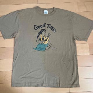 ザラ(ZARA)のREALWARDS Tシャツ(Tシャツ/カットソー(半袖/袖なし))