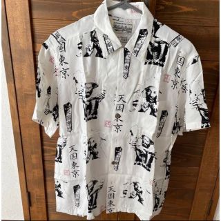 ワコマリア アロハシャツの通販 2,000点以上 | WACKO MARIAを買うなら ワコマリア アロハシャツの通販 2,000点以上 | WACKO MARIAを買うなら
