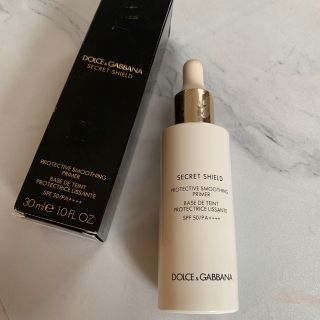 ドルチェアンドガッバーナビューティ(DOLCE & GABBANA BEAUTY)のドルチェ&ガッバーナ　化粧下地(化粧下地)