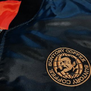 ボス MA-1の通販 14点 | BOSSを買うならラクマ