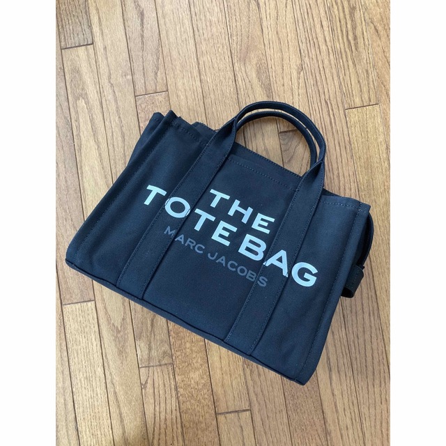 ☆新品 MARC JACOBS トートバッグ 特選タイムセール vivacf.net