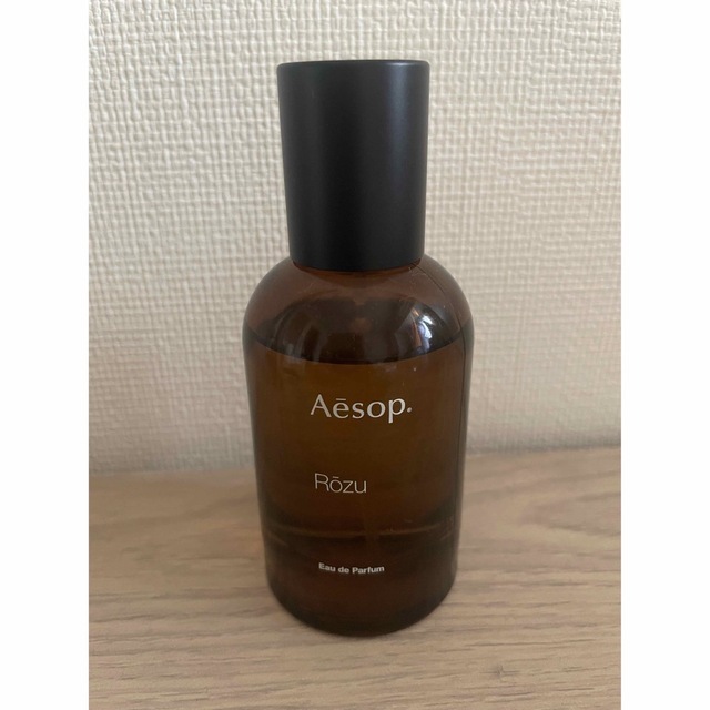 Aesop オードパルファム　Rozu