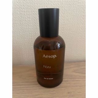 イソップ(Aesop)のAesop オードパルファム　Rozu(ユニセックス)