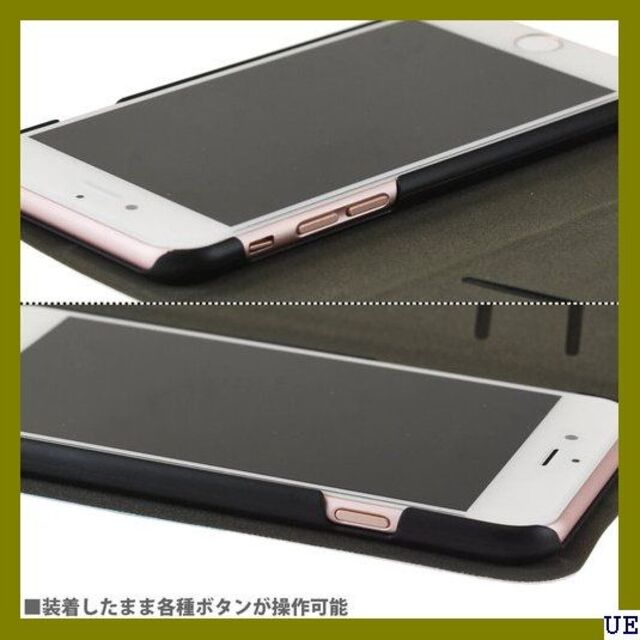 ５ グルマンディーズ アドベンチャー・タイム iPhone dt-02c 240 スマホ/家電/カメラのスマホアクセサリー(モバイルケース/カバー)の商品写真