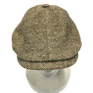 ボルサリーノ(Borsalino)のボルサリーノ Borsalino ハンチング帽    メンズ(ハンチング/ベレー帽)