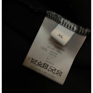 GIVENCHY - 【国内正規品】GIVENCHY ジバンシィ シャークパーカーXL