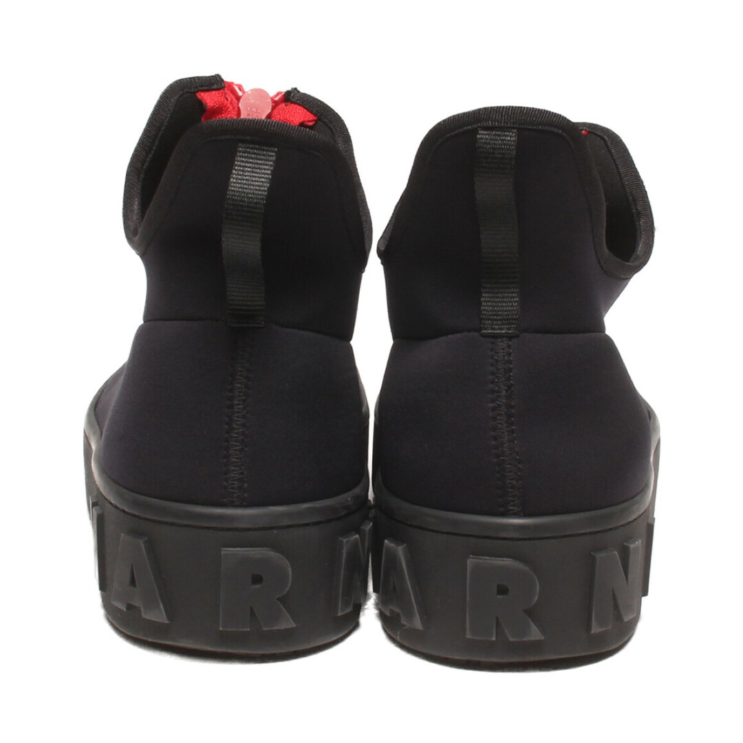 Marni - マルニ MARNI ショートブーツ ネオプレン レディース 37の通販
