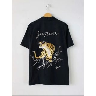 ワコマリア(WACKO MARIA)のワコマリア  50'S SHIRT(シャツ)