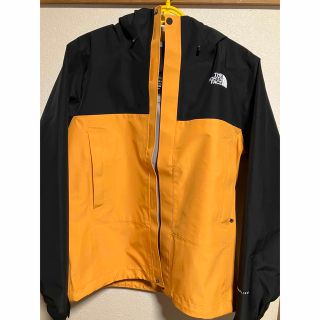 ノースフェイス(THE NORTH FACE) パーカー(オレンジ/橙色系)の通販 ノースフェイス(THE NORTH FACE) パーカー(オレンジ/橙色系)の通販