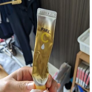 ミラノcc 使いかけ(その他)