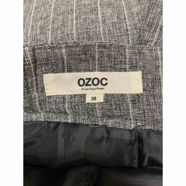 OZOC(オゾック)のOZOC セットアップ レディースのレディース その他(セット/コーデ)の商品写真