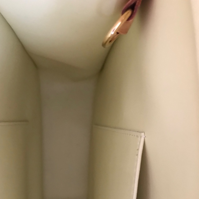 LOUIS VUITTON ルイヴィトン ヴェルニ コロンバス トートバッグ LOUIS VUITTON ルイヴィトン ヴェルニ コロンバス トートバッグ