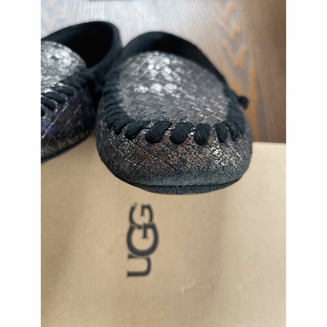 UGG(アグ)のGemini様専用 レディースの靴/シューズ(ローファー/革靴)の商品写真