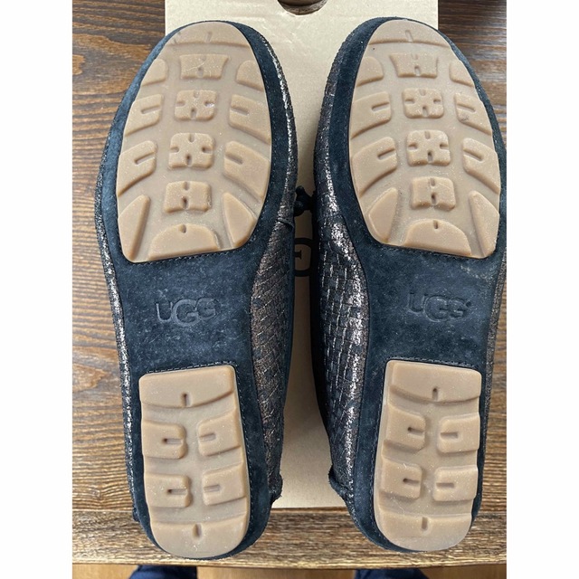 UGG(アグ)のGemini様専用 レディースの靴/シューズ(ローファー/革靴)の商品写真