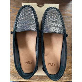 アグ(UGG)のGemini様専用(ローファー/革靴)