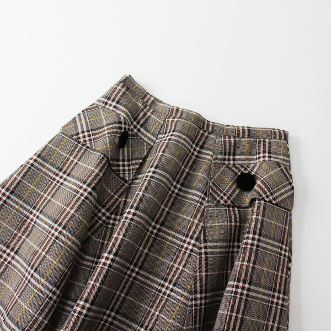 M'S GRACY - 美品 2018AWカタログ掲載 M'S GRACY エムズグレイシー