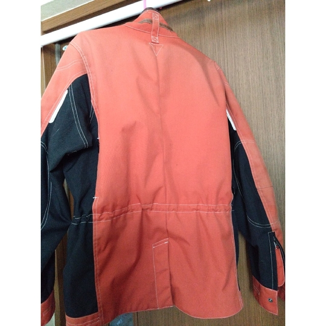 KUSHITANI(クシタニ)のクシタニ ミューラージャケット Ｌサイズ メンズのジャケット/アウター(ライダースジャケット)の商品写真