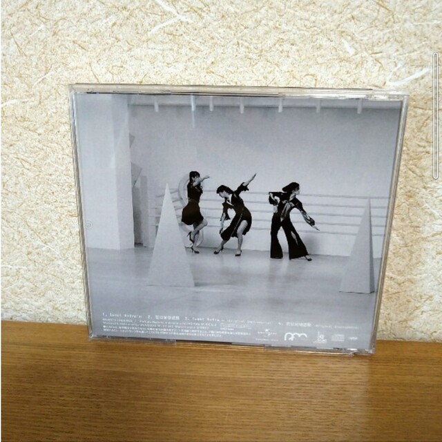 Sweet Refrain エンタメ/ホビーのCD(ポップス/ロック(邦楽))の商品写真