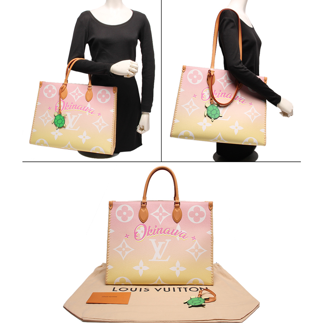 LOUIS VUITTON(ルイヴィトン)の美品 ルイヴィトン 2wayトートバッグ レディース レディースのバッグ(ハンドバッグ)の商品写真