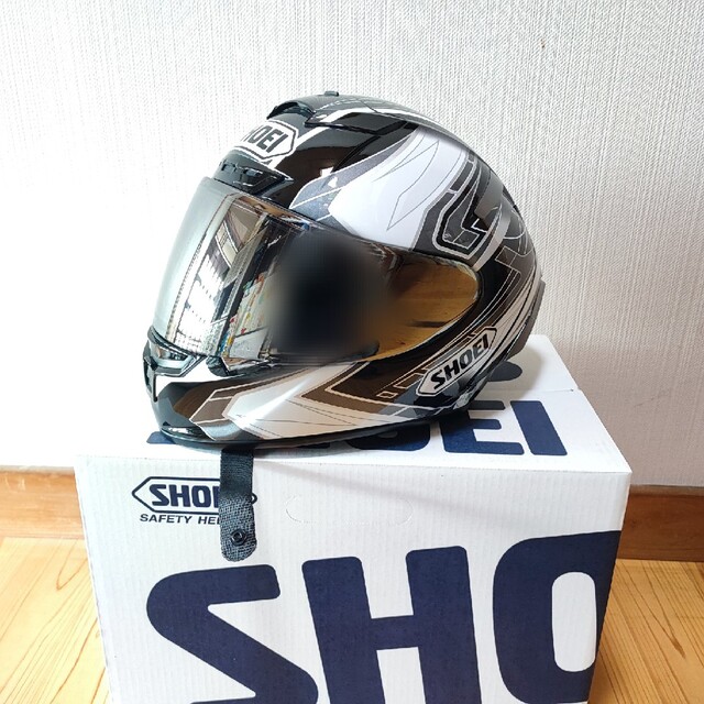 ショウエイ　Shoei x fourteen Mサイズ