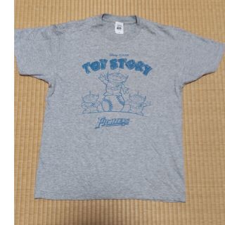 日本ハムコラボトイ・ストーリーTシャツ(シャツ)