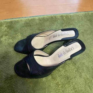 セルッティ(Cerruti)のCERRUTI １８８１お値下げ(ハイヒール/パンプス)