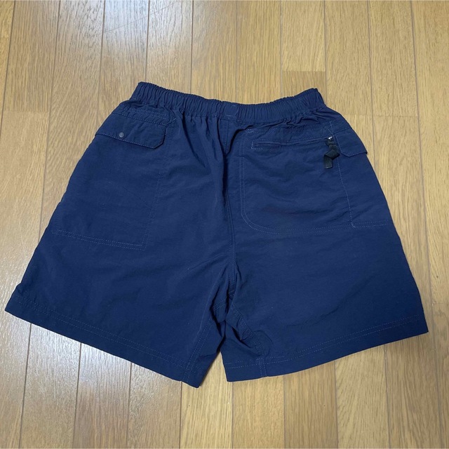 mont bell(モンベル)の山と道　5ポケットショーツ　　5-pocket shorts メンズのパンツ(ショートパンツ)の商品写真