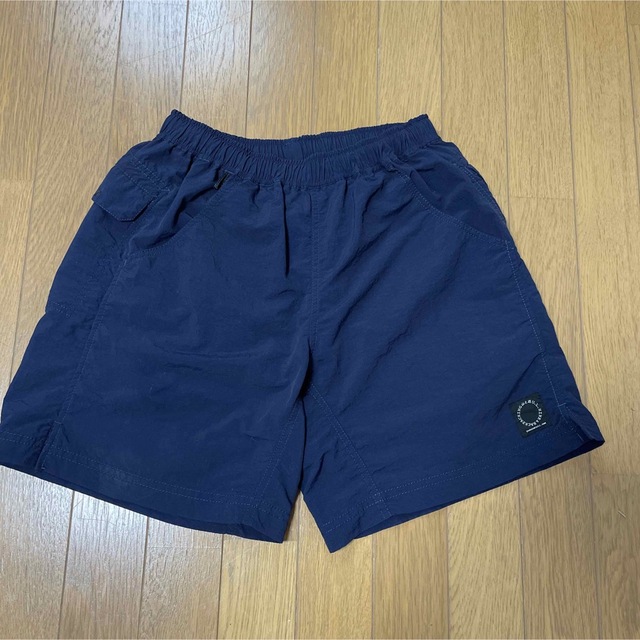山と道　5ポケットショーツ　　5-pocket shorts