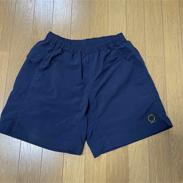 mont bell(モンベル)の山と道　5ポケットショーツ　　5-pocket shorts メンズのパンツ(ショートパンツ)の商品写真