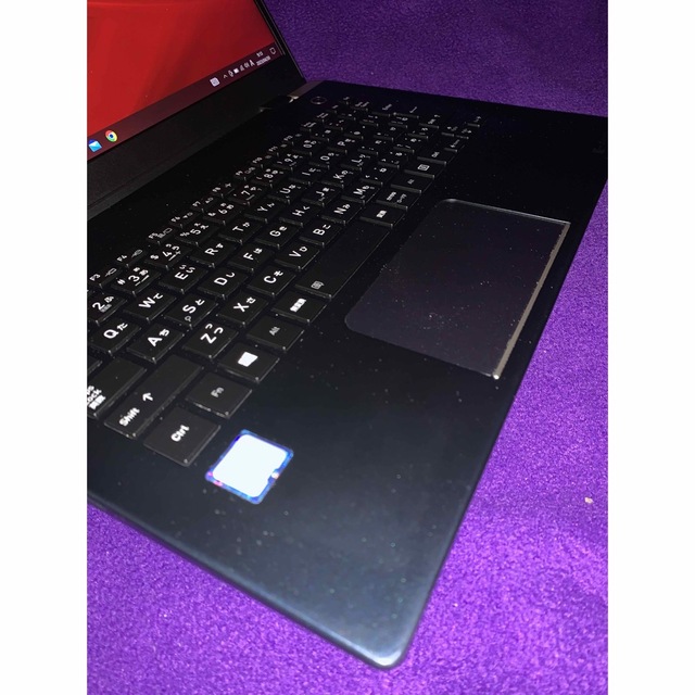 dynabook G83/M 8G/256GB MS Office2021認証済 【2022年製 新品