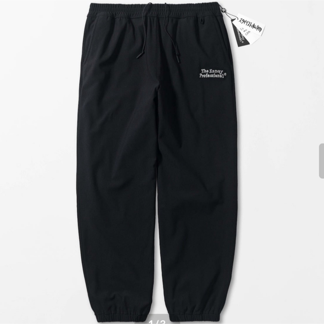 Ennoy DAIWA PIER39 Tech Flex Jerseypants