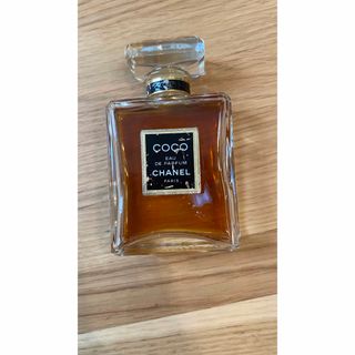 シャネル(CHANEL)のココ　シャネル　50ml   オードパルファム  CHANEL coco(香水(女性用))