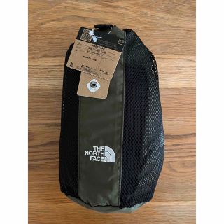 THE NORTH FACE - 新品未使用 THE NORTH FACE ベビーコンパクト